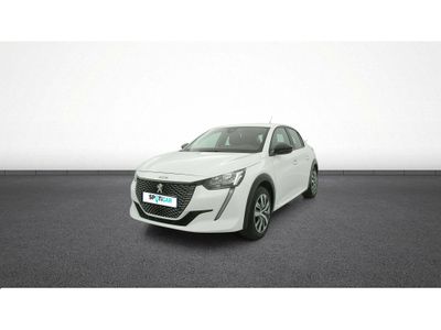 Peugeot 208 ELECTRIQUE  50 kwh 136ch Like