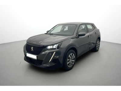 Peugeot 2008  puretech 100 s&s bvm6 Active
