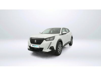 Peugeot 2008 BUSINESS 2008 puretech 100 s&s bvm6 Active Business