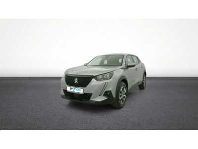 Peugeot 2008 BUSINESS 2008 puretech 100 s&s bvm6 Active Business