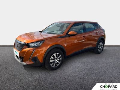 Peugeot 2008  puretech 100 s&s bvm6 Active