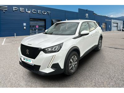 Peugeot 2008  puretech 100 s&s bvm6 Active