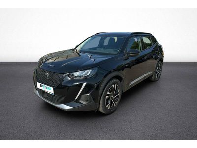 Peugeot 2008  puretech 100 s&s bvm6 Allure