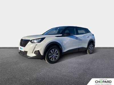 Peugeot 2008  puretech 100 s&s bvm6 Active