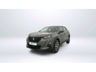 Peugeot 2008 BUSINESS 2008 puretech 100 s&s bvm6 Active Business