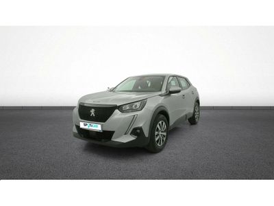 Peugeot 2008 BUSINESS 2008 puretech 100 s&s bvm6 Active Business
