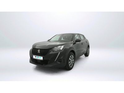Peugeot 2008  puretech 100 s&s bvm6 Active
