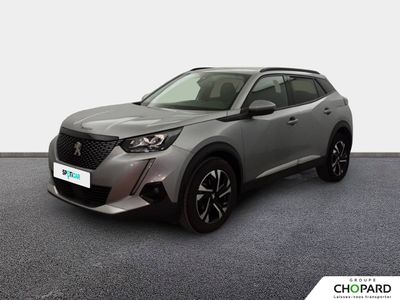 Peugeot 2008  puretech 100 s&s bvm6 Allure Pack