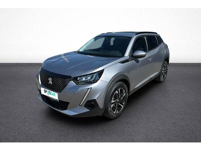Peugeot 2008  puretech 100 s&s bvm6 Allure