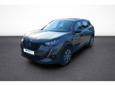 Peugeot 2008 BUSINESS 2008 puretech 100 s&s bvm6 Active Business