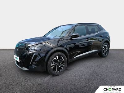 Peugeot 2008  puretech 100 s&s bvm6 Allure Pack