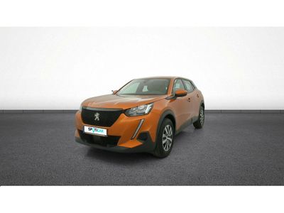 Peugeot 2008  puretech 100 s&s bvm6 Active