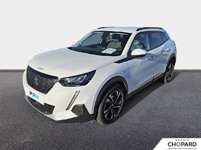 Peugeot 2008  puretech 100 s&s bvm6 Allure