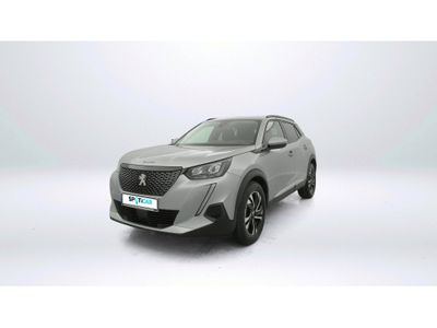Peugeot 2008  puretech 100 s&s bvm6 Allure
