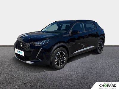 Peugeot 2008  puretech 100 s&s bvm6 Allure Pack