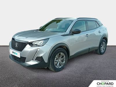 Peugeot 2008  puretech 100 s&s bvm6 Style