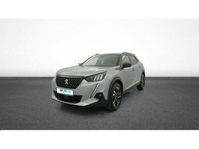 Peugeot 2008  puretech 100 s&s bvm6 Allure
