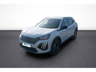 Peugeot 2008  100 s&s bvm6 Allure