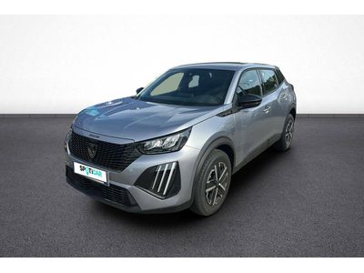 Peugeot 2008  100 s&s bvm6 Style