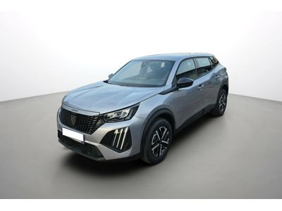 Peugeot 2008  puretech 100 s&s bvm6 Active