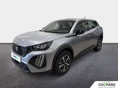 Peugeot 2008  100 s&s bvm6 Style
