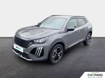 Peugeot 2008  100 s&s bvm6 Allure