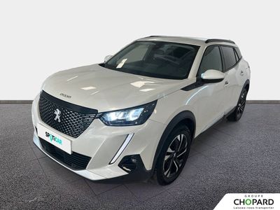 Peugeot 2008  puretech 130 s&s bvm6 Allure