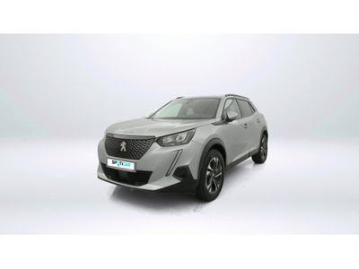 Peugeot 2008  puretech 130 s&s bvm6 Allure