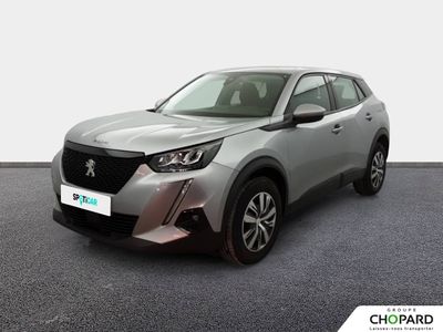 Peugeot 2008  puretech 130 s&s bvm6 Active