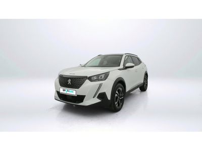 Peugeot 2008  puretech 130 s&s bvm6 Allure
