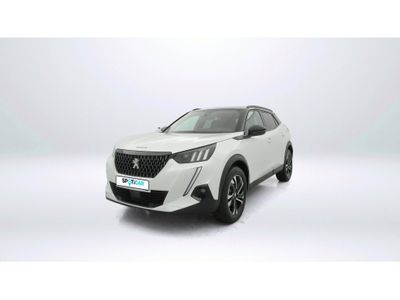 Peugeot 2008  puretech 130 s&s bvm6 GT Line