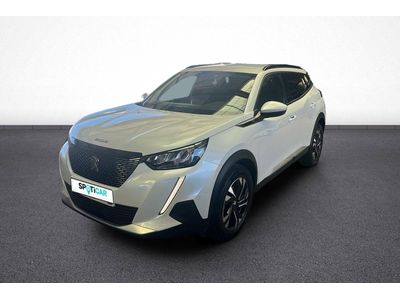 Peugeot 2008  puretech 130 s&s bvm6 Allure