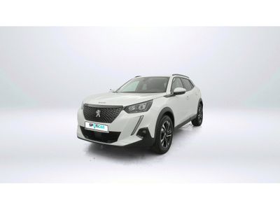 Peugeot 2008  puretech 130 s&s bvm6 Roadtrip