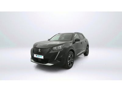 Peugeot 2008  puretech 130 s&s bvm6 Allure