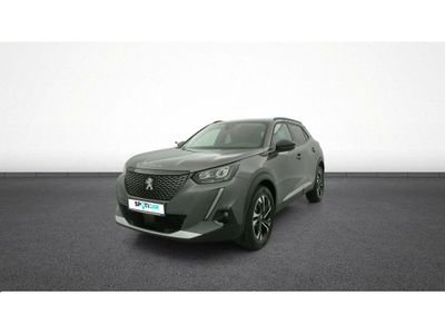 Peugeot 2008  puretech 130 s&s bvm6 Roadtrip