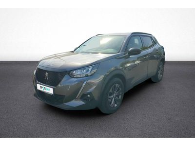 Peugeot 2008  puretech 130 s&s bvm6 Style