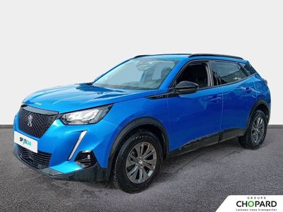 Peugeot 2008  puretech 130 s&s bvm6 Style