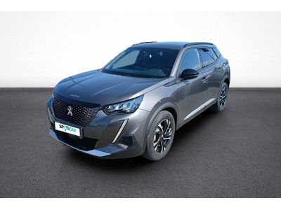 Peugeot 2008  puretech 130 s&s bvm6 Allure