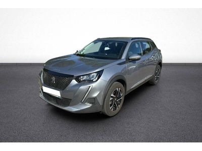 Peugeot 2008  puretech 130 s&s eat8 Allure