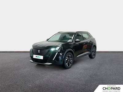 Peugeot 2008  puretech 130 s&s eat8 Allure