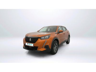Peugeot 2008  puretech 130 s&s eat8 Active