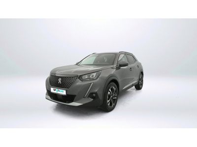 Peugeot 2008  puretech 130 s&s eat8 Allure