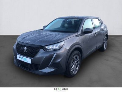 Peugeot 2008  puretech 130 s&s eat8 Active Pack