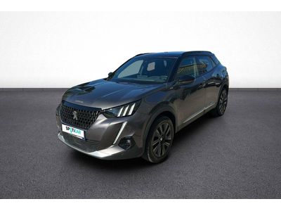 Peugeot 2008  puretech 130 s&s eat8 GT Pack
