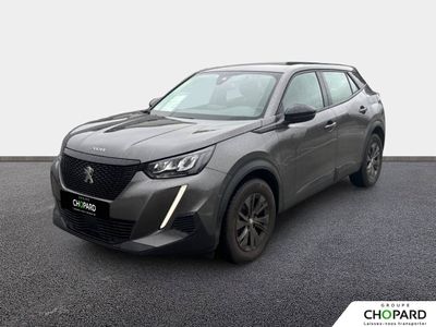 Peugeot 2008  puretech 130 s&s eat8 Active Pack