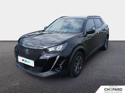 Peugeot 2008  puretech 130 s&s eat8 Style