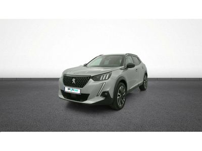 Peugeot 2008  puretech 130 s&s eat8 GT Pack