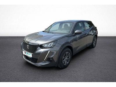 Peugeot 2008 BUSINESS 2008 puretech 130 s&s eat8 Active Business
