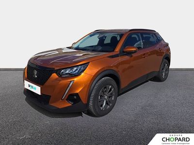 Peugeot 2008  puretech 130 s&s eat8 Style