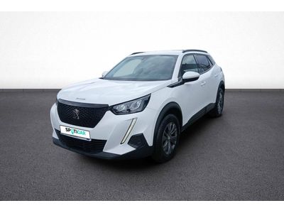Peugeot 2008  puretech 130 s&s eat8 Style